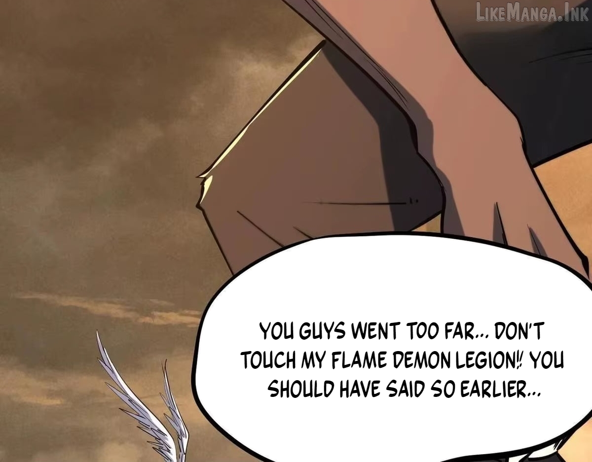 All People Scramble for the Tower, I Cleared 999 Floors in Advance Manga Chapter 54  - page 83